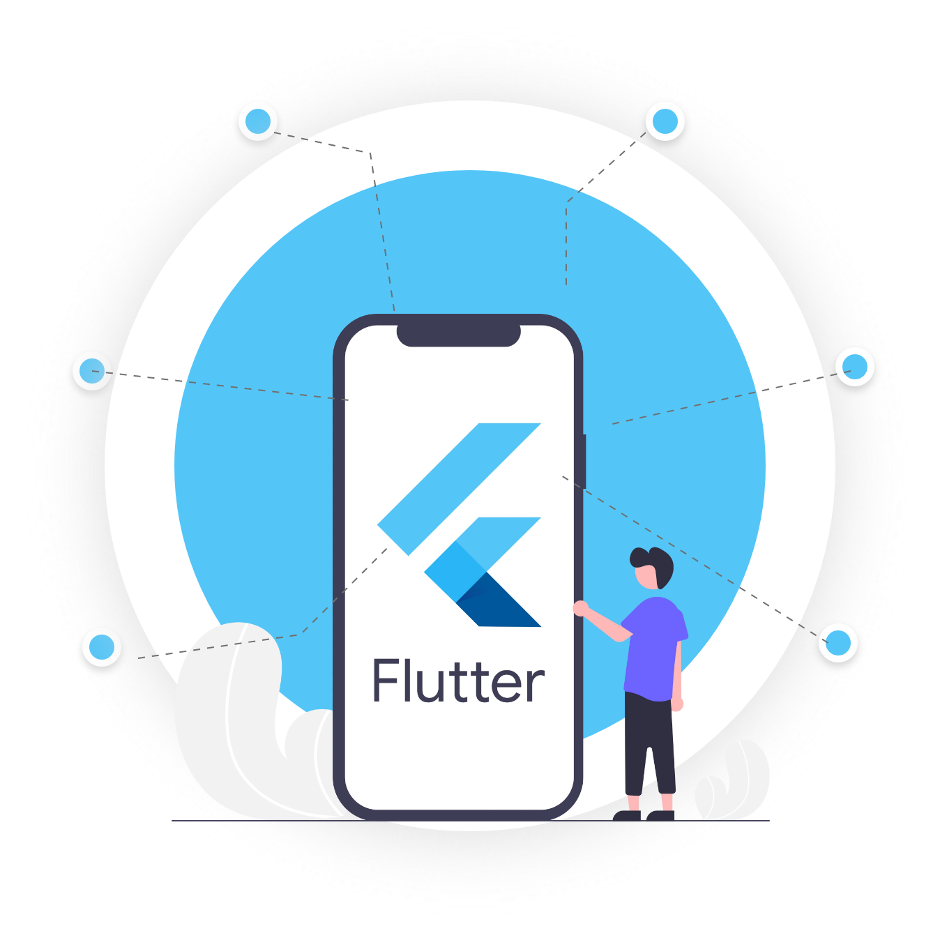 Benefits of flutter App