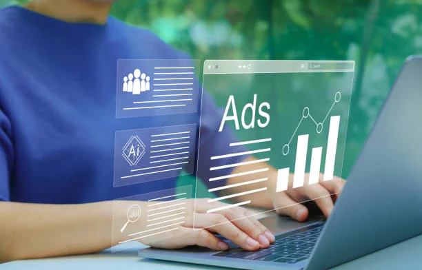 Google ads marketing